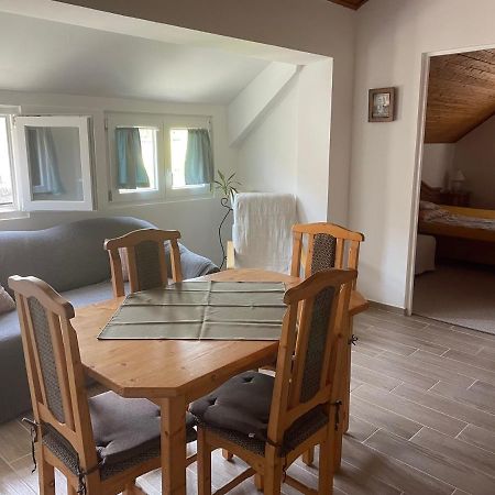 Jasmin Apartman Balatongyörök المظهر الخارجي الصورة