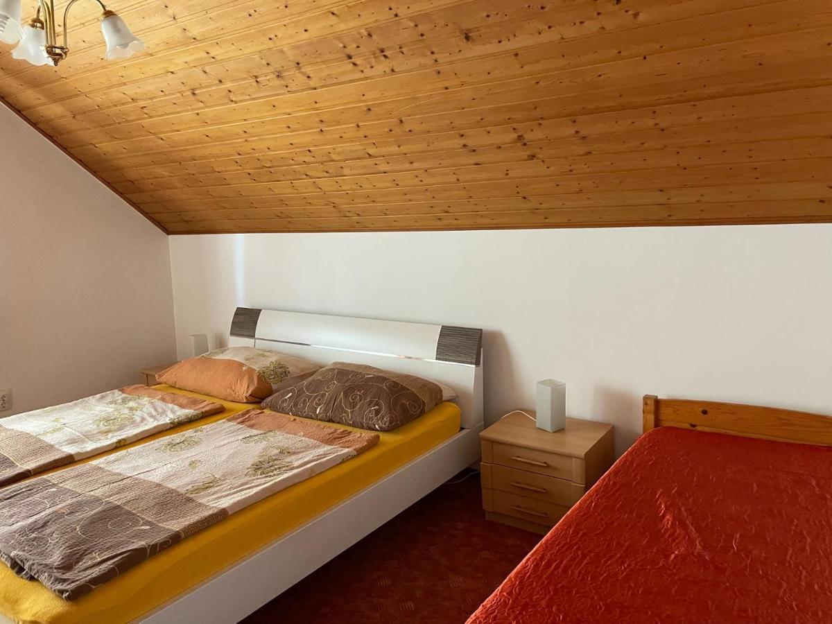 Jasmin Apartman Balatongyörök المظهر الخارجي الصورة